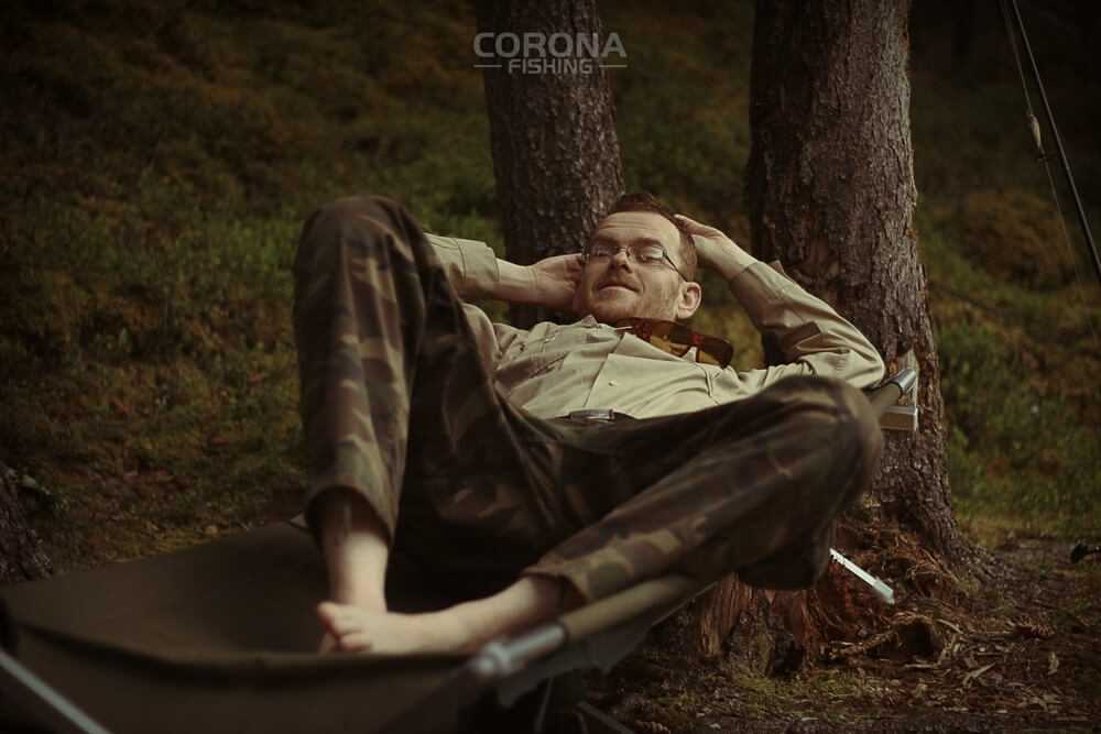 wędkarstwo skandynawia